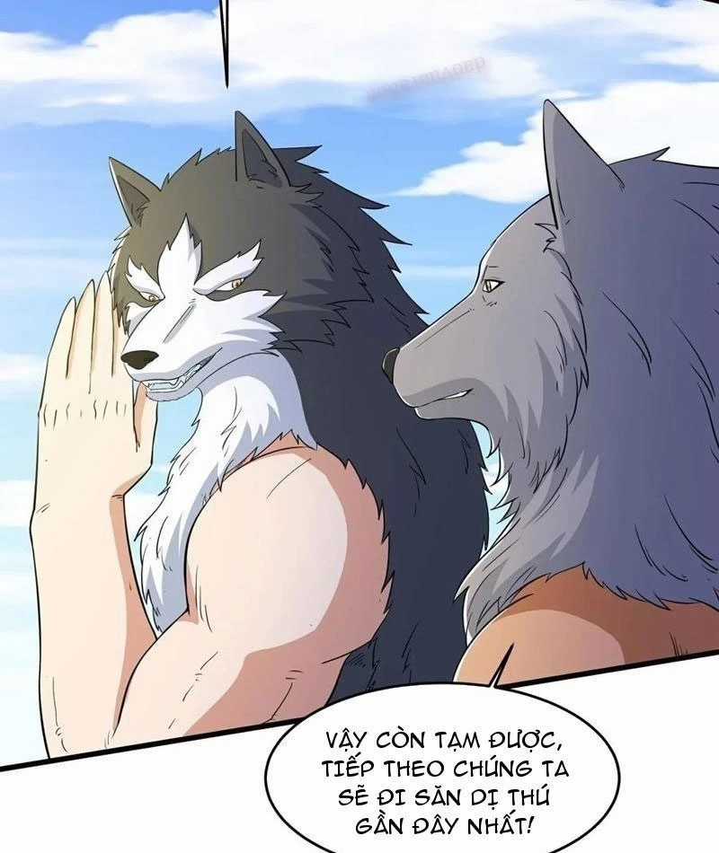 Câu Lạc Bộ Trao Đổi Nhân Sinh Chapter 86 trang 44