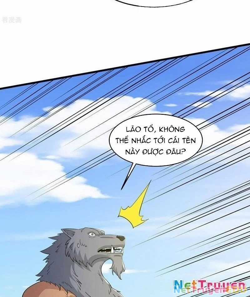 Câu Lạc Bộ Trao Đổi Nhân Sinh Chapter 86 trang 45