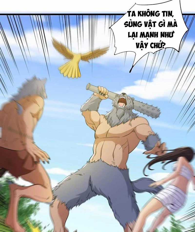 Câu Lạc Bộ Trao Đổi Nhân Sinh Chapter 86 trang 8