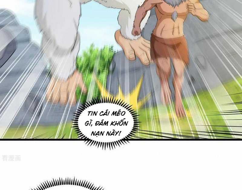 Câu Lạc Bộ Trao Đổi Nhân Sinh Chapter 87 trang 23