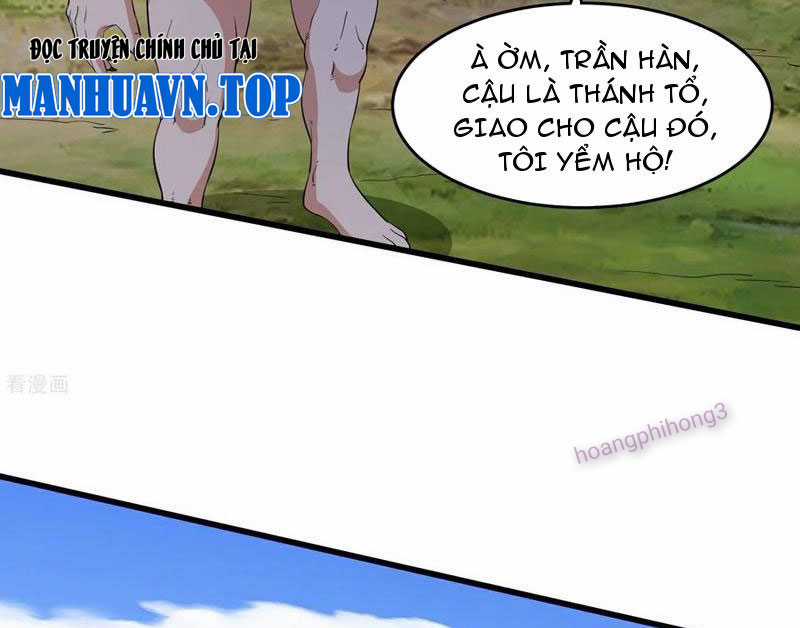 Câu Lạc Bộ Trao Đổi Nhân Sinh Chapter 87 trang 4