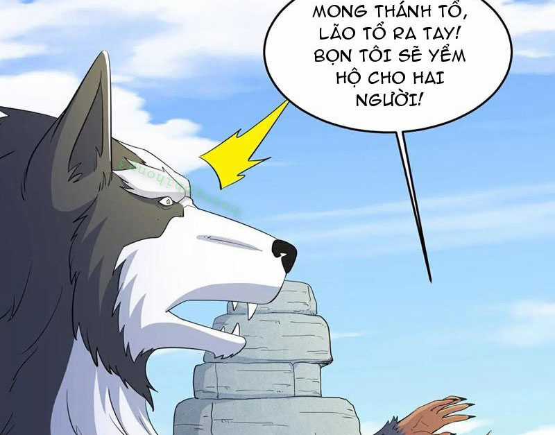 Câu Lạc Bộ Trao Đổi Nhân Sinh Chapter 87 trang 8