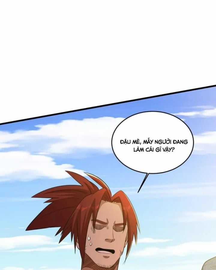 Câu Lạc Bộ Trao Đổi Nhân Sinh Chapter 88 trang 14