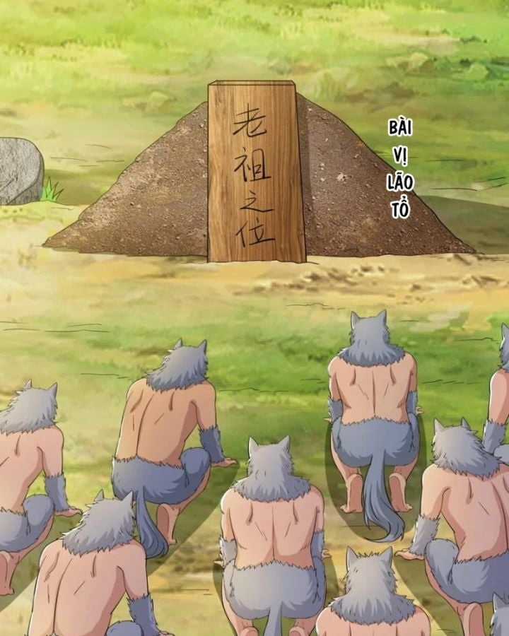 Câu Lạc Bộ Trao Đổi Nhân Sinh Chapter 88 trang 16