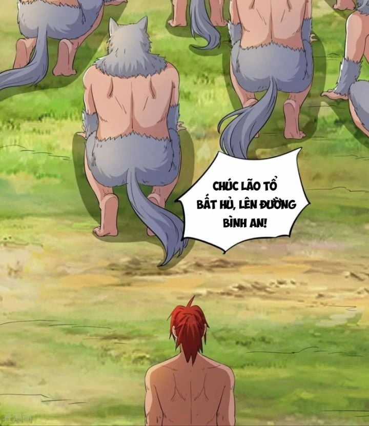 Câu Lạc Bộ Trao Đổi Nhân Sinh Chapter 88 trang 17