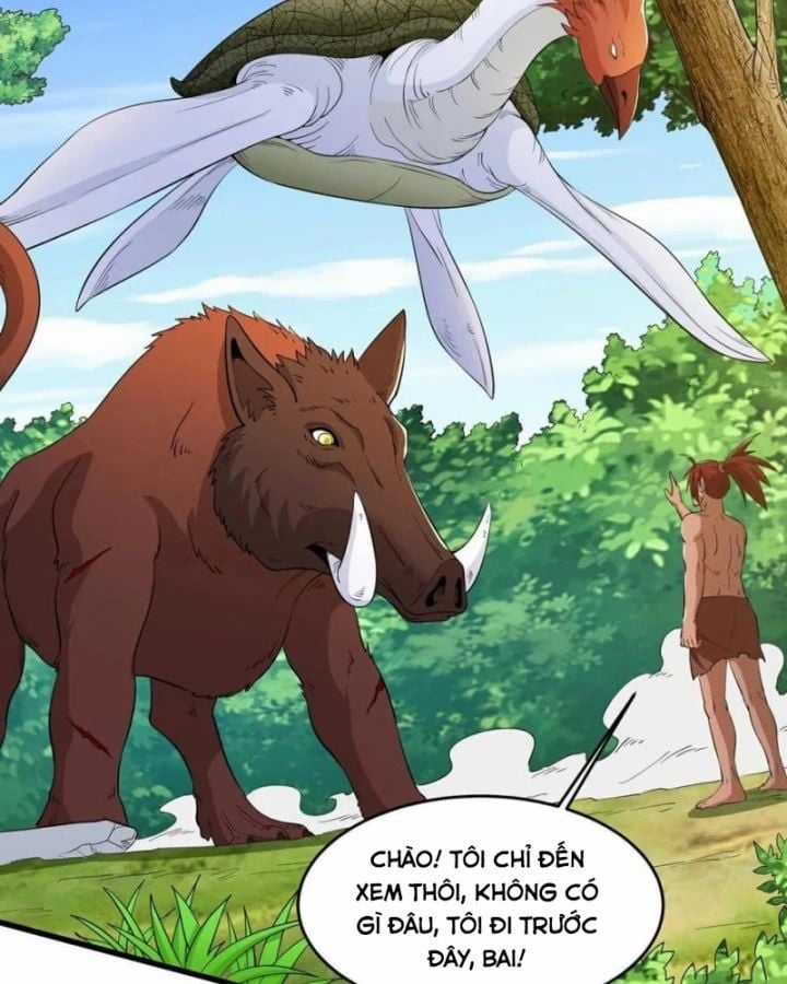 Câu Lạc Bộ Trao Đổi Nhân Sinh Chapter 88 trang 2