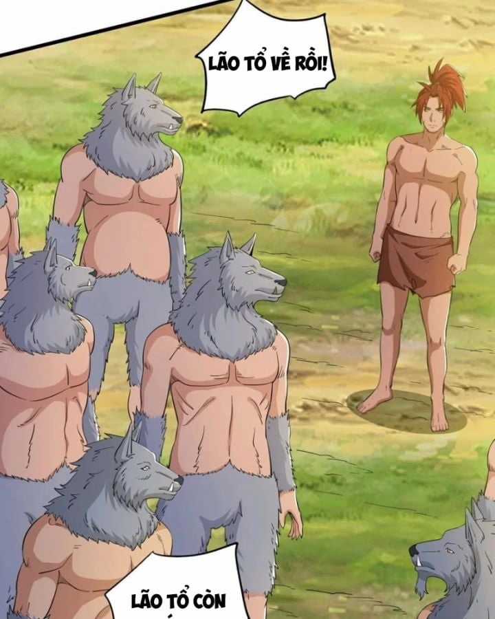 Câu Lạc Bộ Trao Đổi Nhân Sinh Chapter 88 trang 20