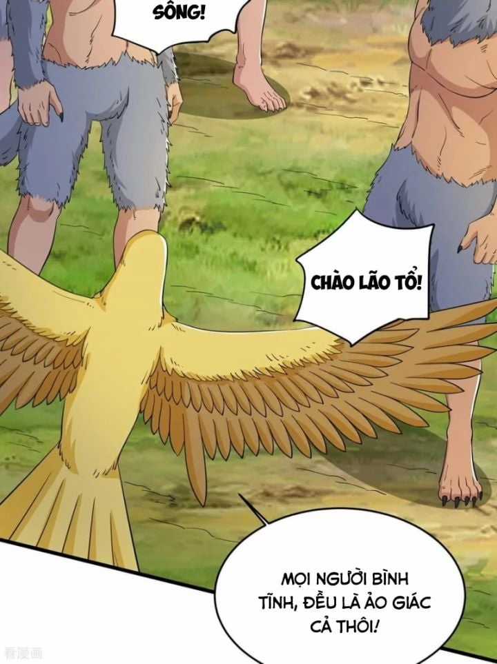 Câu Lạc Bộ Trao Đổi Nhân Sinh Chapter 88 trang 21