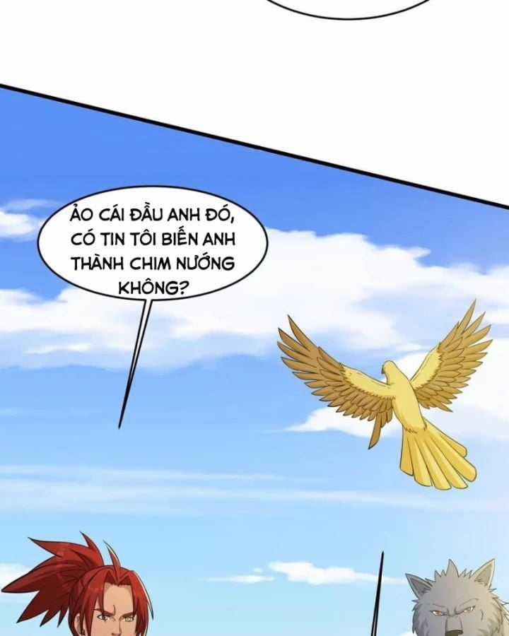 Câu Lạc Bộ Trao Đổi Nhân Sinh Chapter 88 trang 22