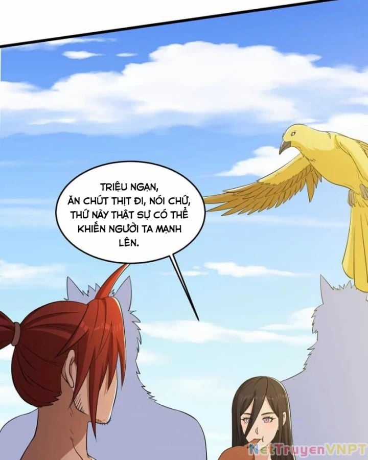 Câu Lạc Bộ Trao Đổi Nhân Sinh Chapter 88 trang 24