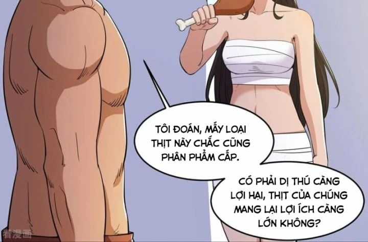Câu Lạc Bộ Trao Đổi Nhân Sinh Chapter 88 trang 25