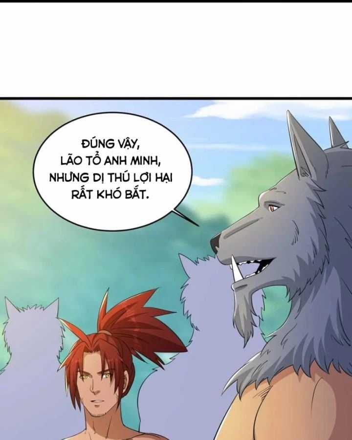 Câu Lạc Bộ Trao Đổi Nhân Sinh Chapter 88 trang 26