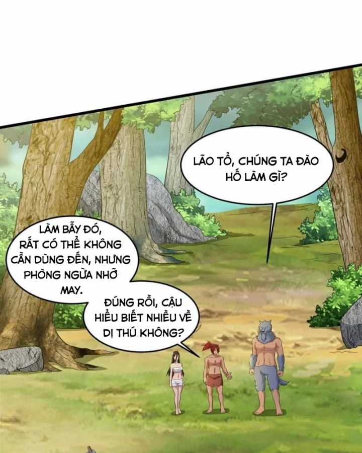 Câu Lạc Bộ Trao Đổi Nhân Sinh Chapter 88 trang 29
