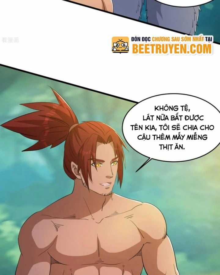 Câu Lạc Bộ Trao Đổi Nhân Sinh Chapter 88 trang 35