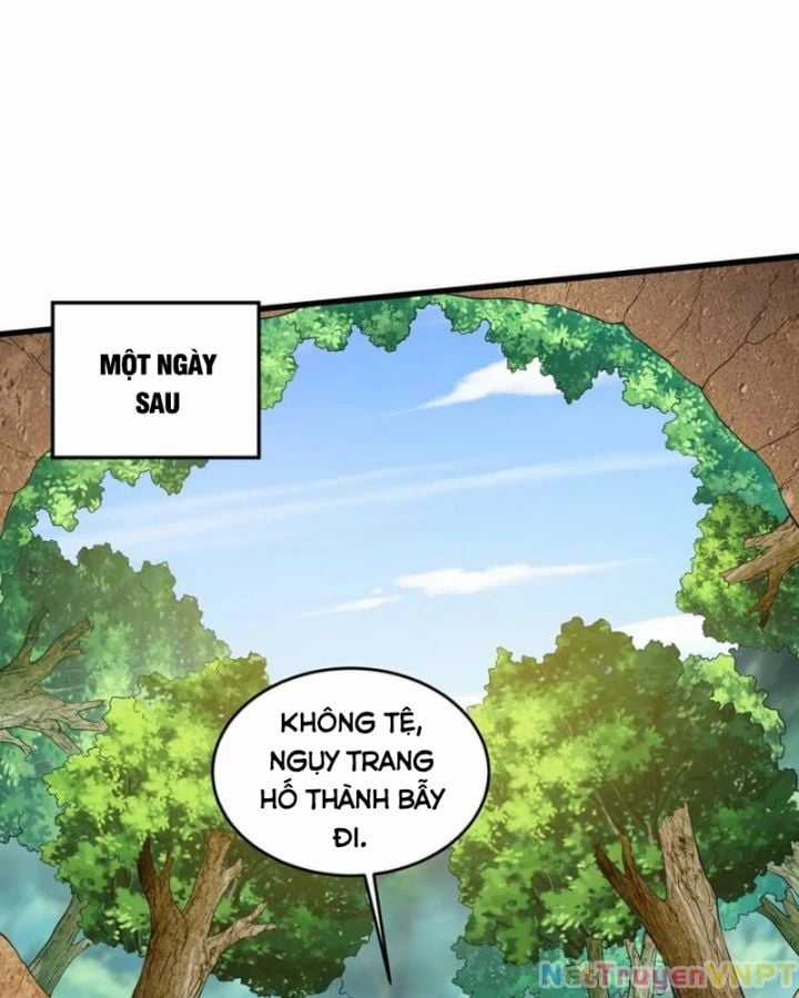 Câu Lạc Bộ Trao Đổi Nhân Sinh Chapter 88 trang 37