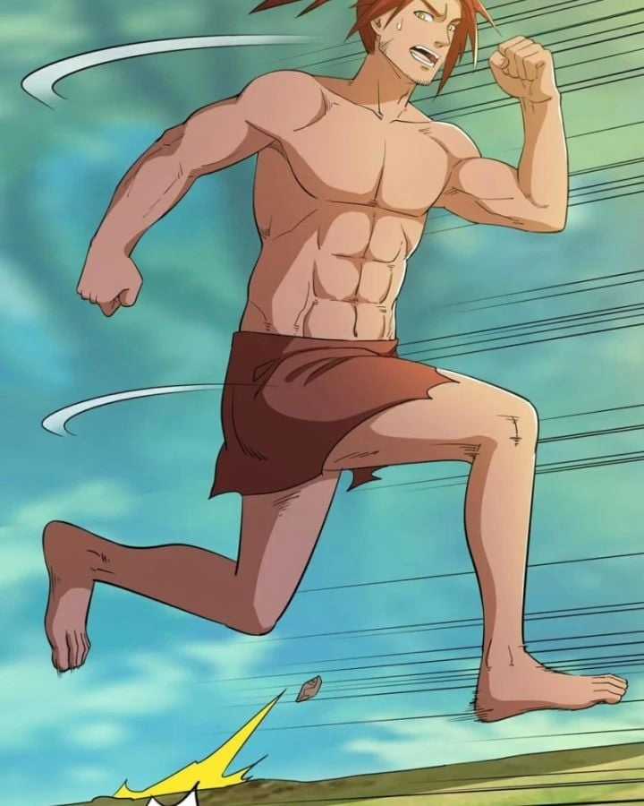 Câu Lạc Bộ Trao Đổi Nhân Sinh Chapter 88 trang 4