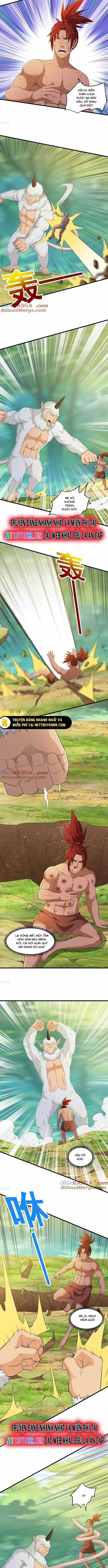 Câu Lạc Bộ Trao Đổi Nhân Sinh Chapter 89 trang 2