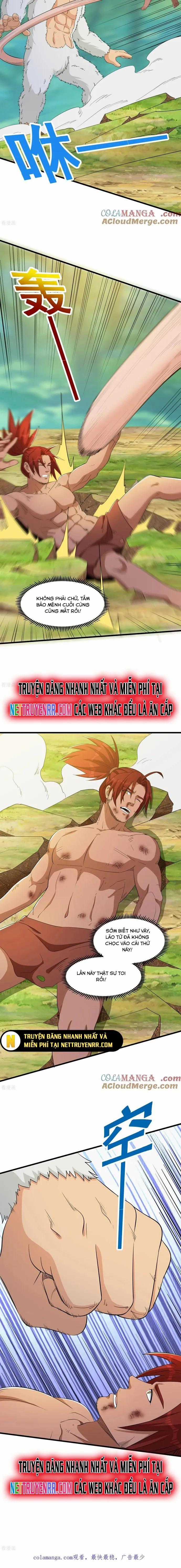 Câu Lạc Bộ Trao Đổi Nhân Sinh Chapter 89 trang 3