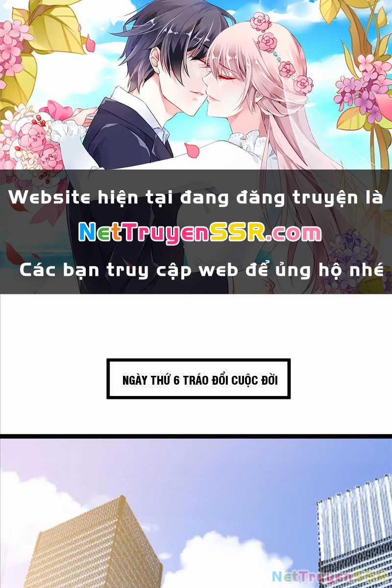 Câu Lạc Bộ Trao Đổi Nhân Sinh Chapter 9 trang 0