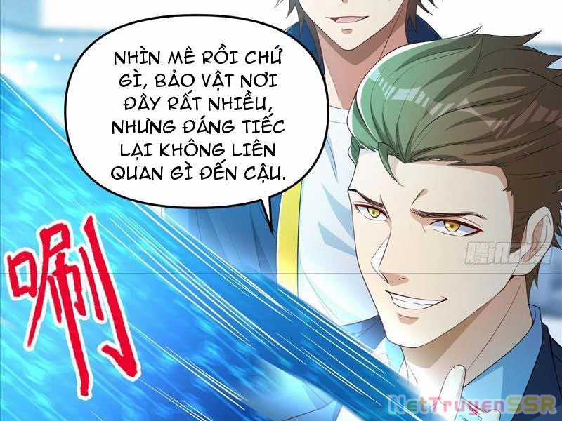 Câu Lạc Bộ Trao Đổi Nhân Sinh Chapter 9 trang 115