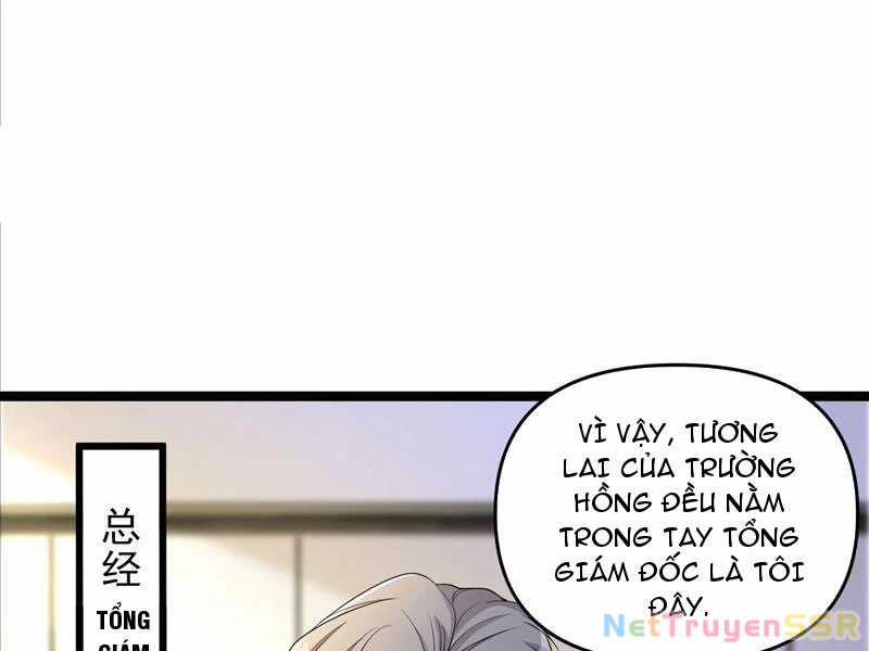 Câu Lạc Bộ Trao Đổi Nhân Sinh Chapter 9 trang 23