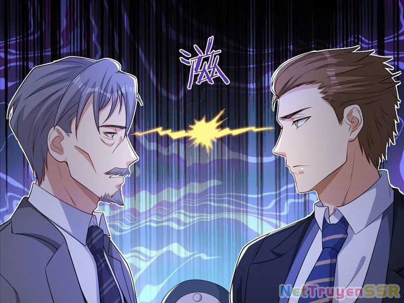 Câu Lạc Bộ Trao Đổi Nhân Sinh Chapter 9 trang 32