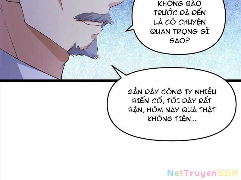 Câu Lạc Bộ Trao Đổi Nhân Sinh Chapter 9 trang 36