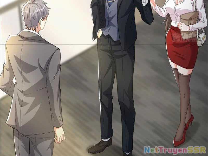 Câu Lạc Bộ Trao Đổi Nhân Sinh Chapter 9 trang 45