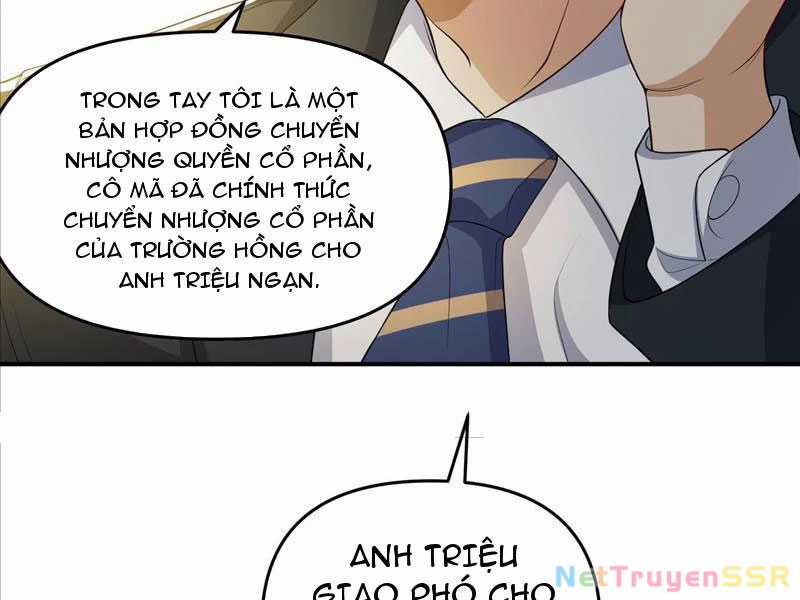 Câu Lạc Bộ Trao Đổi Nhân Sinh Chapter 9 trang 49