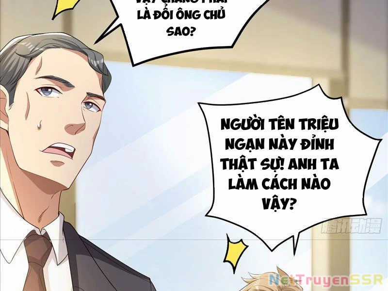 Câu Lạc Bộ Trao Đổi Nhân Sinh Chapter 9 trang 51