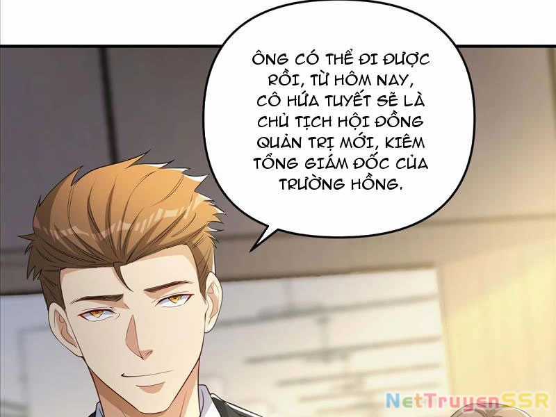 Câu Lạc Bộ Trao Đổi Nhân Sinh Chapter 9 trang 54