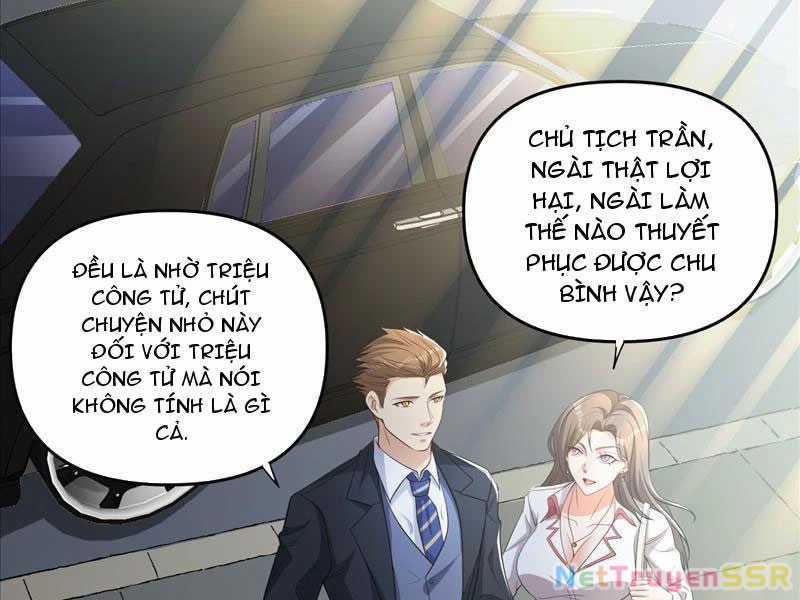 Câu Lạc Bộ Trao Đổi Nhân Sinh Chapter 9 trang 6