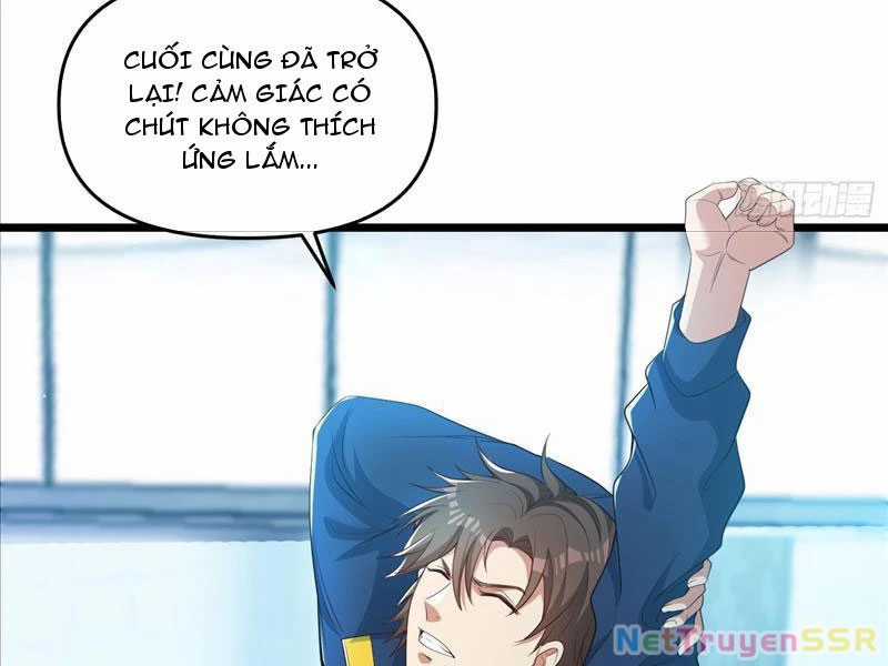 Câu Lạc Bộ Trao Đổi Nhân Sinh Chapter 9 trang 82