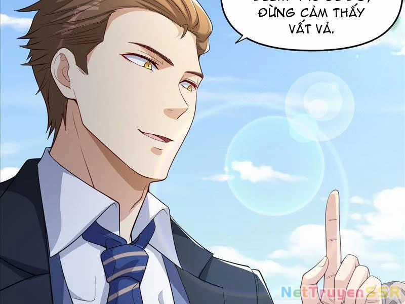 Câu Lạc Bộ Trao Đổi Nhân Sinh Chapter 9 trang 9