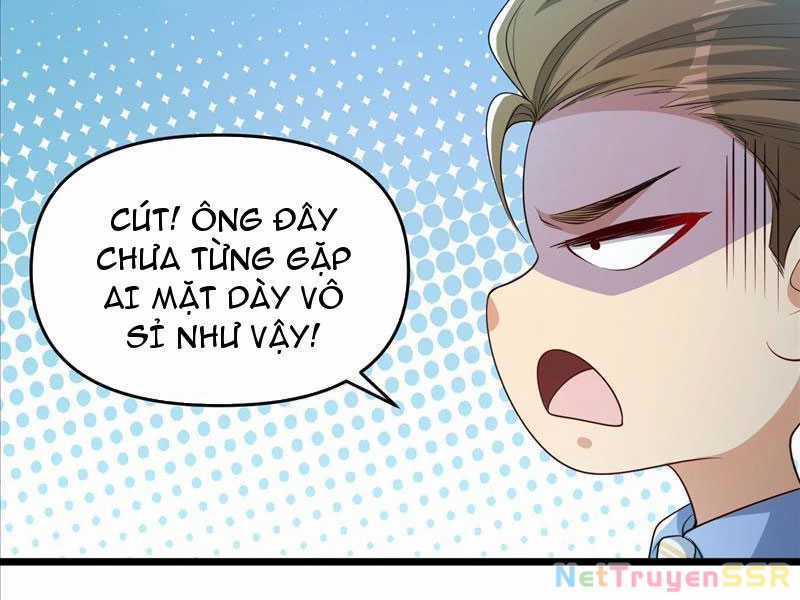 Câu Lạc Bộ Trao Đổi Nhân Sinh Chapter 9 trang 94