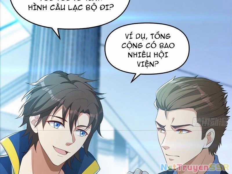 Câu Lạc Bộ Trao Đổi Nhân Sinh Chapter 9 trang 97