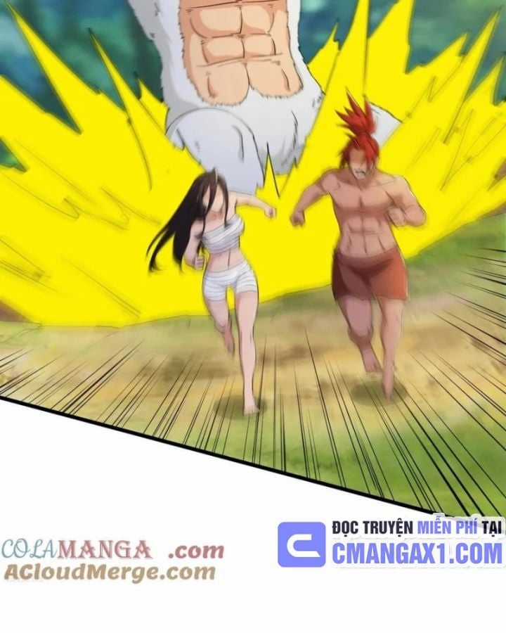 Câu Lạc Bộ Trao Đổi Nhân Sinh Chapter 90 trang 11