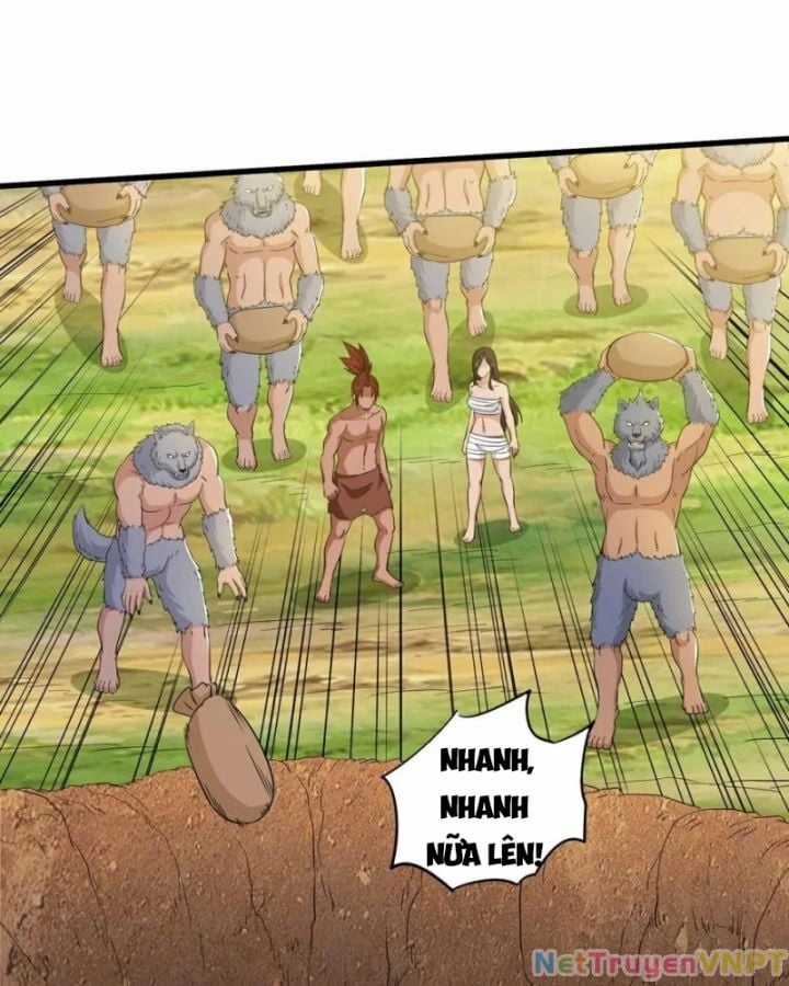 Câu Lạc Bộ Trao Đổi Nhân Sinh Chapter 90 trang 18