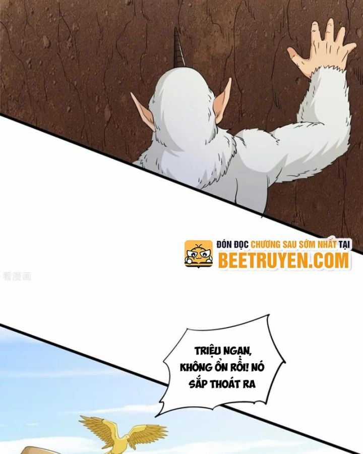 Câu Lạc Bộ Trao Đổi Nhân Sinh Chapter 90 trang 19