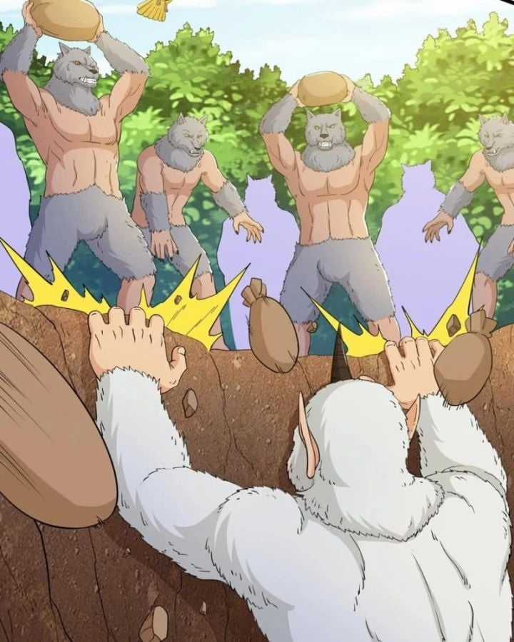 Câu Lạc Bộ Trao Đổi Nhân Sinh Chapter 90 trang 20