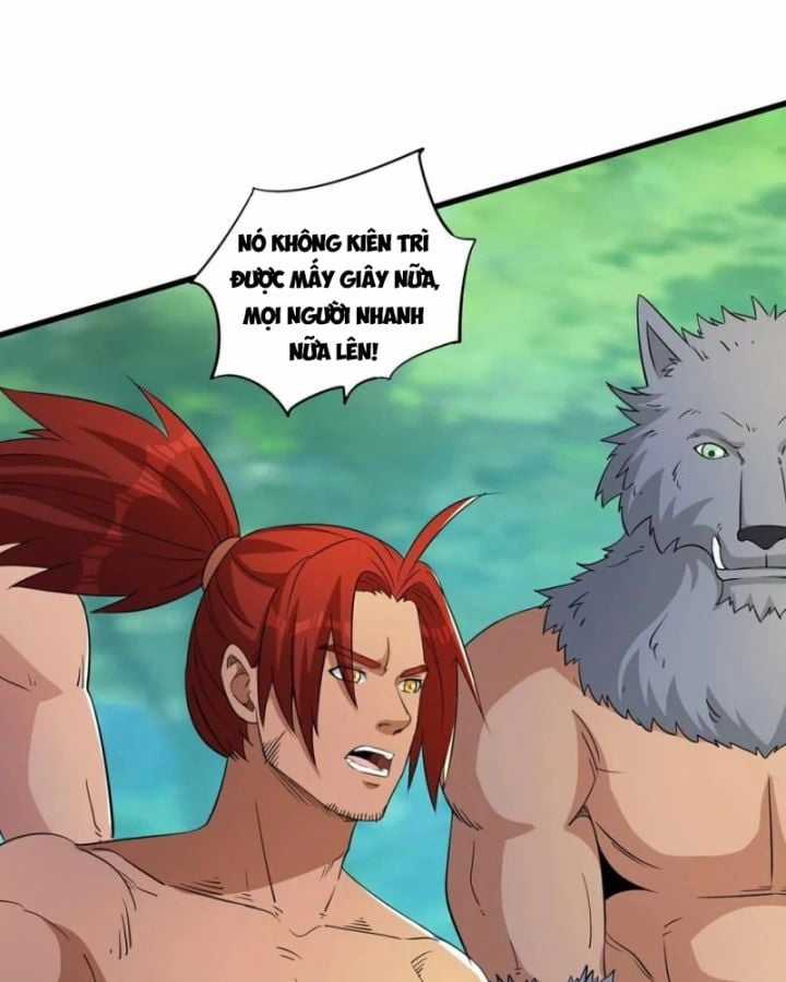 Câu Lạc Bộ Trao Đổi Nhân Sinh Chapter 90 trang 30