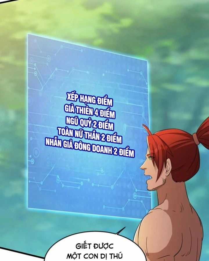 Câu Lạc Bộ Trao Đổi Nhân Sinh Chapter 90 trang 36