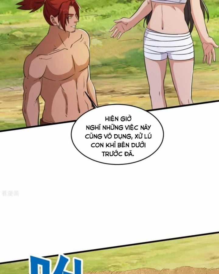 Câu Lạc Bộ Trao Đổi Nhân Sinh Chapter 90 trang 39