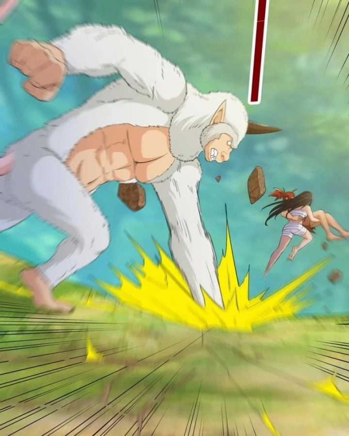 Câu Lạc Bộ Trao Đổi Nhân Sinh Chapter 90 trang 4