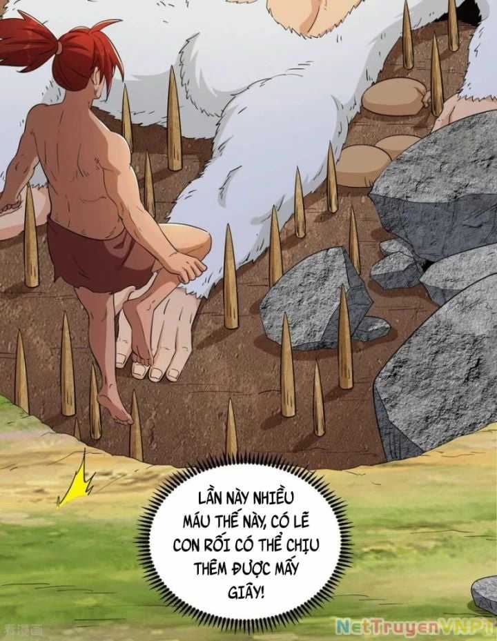 Câu Lạc Bộ Trao Đổi Nhân Sinh Chapter 90 trang 41