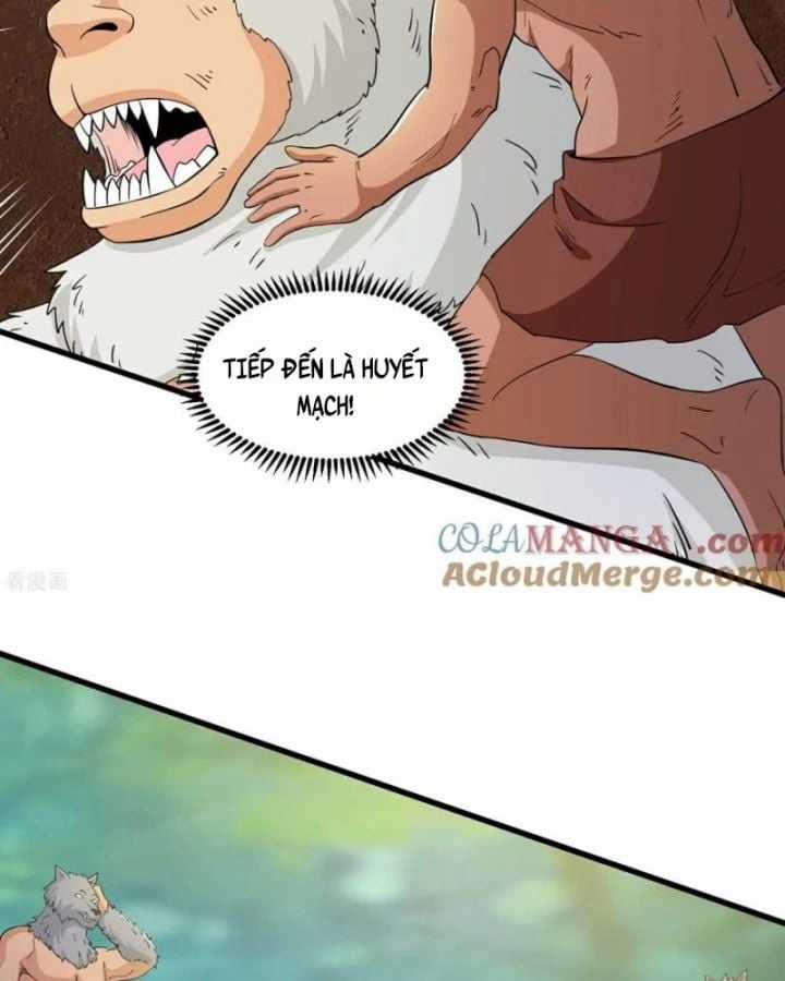 Câu Lạc Bộ Trao Đổi Nhân Sinh Chapter 90 trang 43