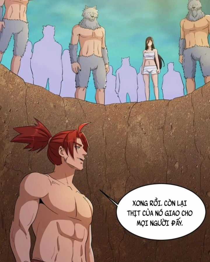 Câu Lạc Bộ Trao Đổi Nhân Sinh Chapter 90 trang 44