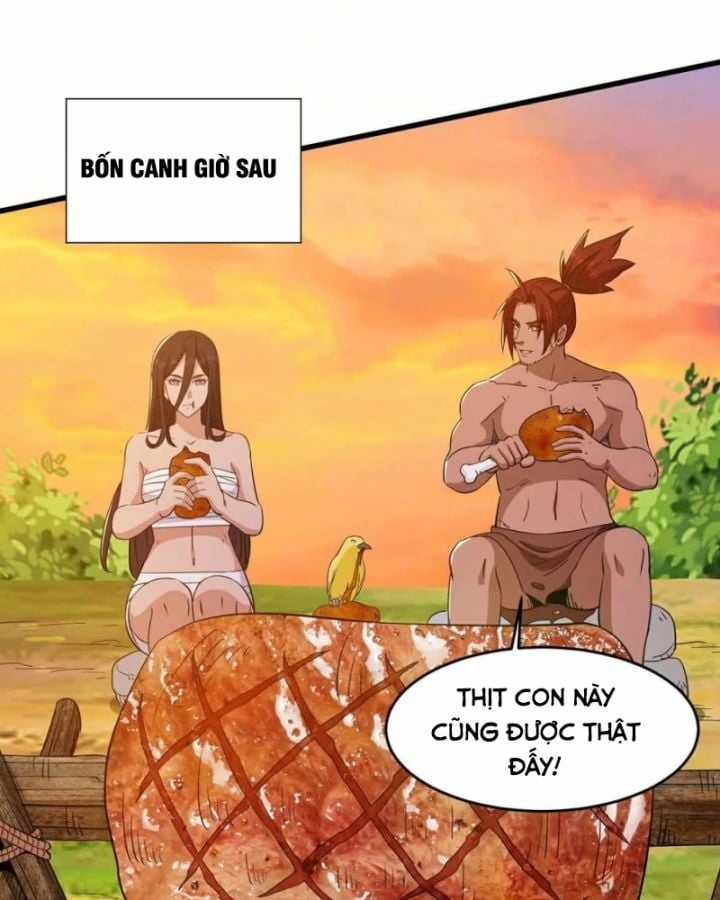 Câu Lạc Bộ Trao Đổi Nhân Sinh Chapter 90 trang 46