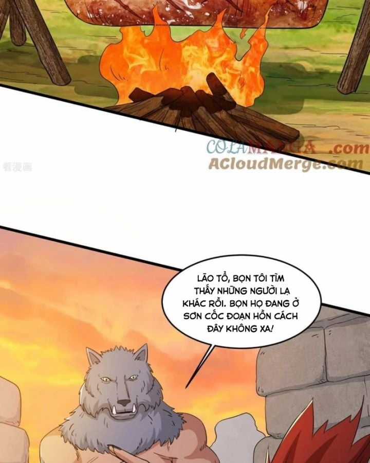 Câu Lạc Bộ Trao Đổi Nhân Sinh Chapter 90 trang 47