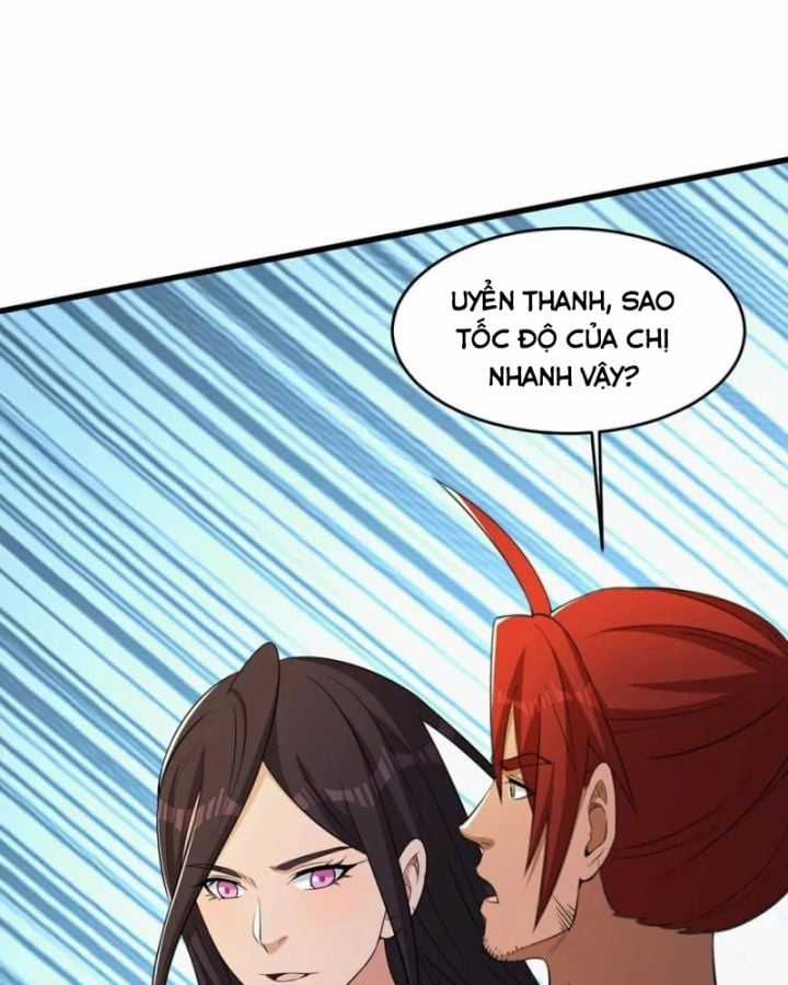 Câu Lạc Bộ Trao Đổi Nhân Sinh Chapter 90 trang 6